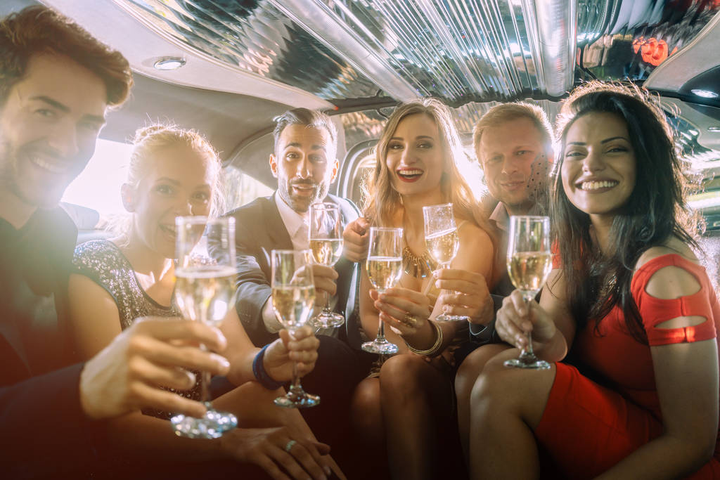 Top 10 Creative Ideas for a Joint Bachelor Bachelorette Party (1) Top 10 Creative Ideas for a Joint Bachelor Bachelorette Party (1)