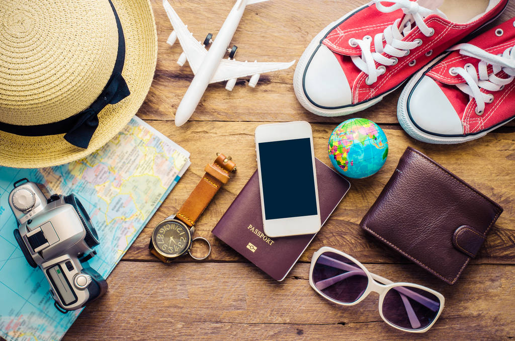 The Complete Bachelorette Party Packing List (2) The Complete Bachelorette Party Packing List (2)