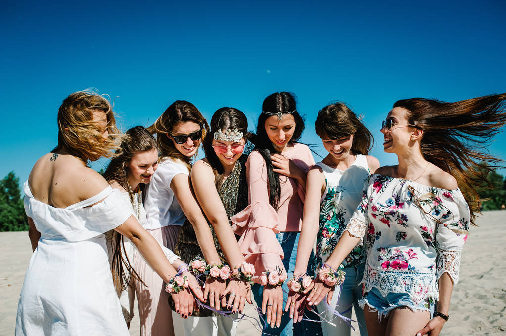 Bachelorette Party Themes How to Choose the Perfect One for Your Bride’s Vibe (2)