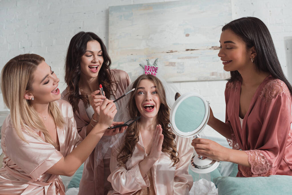Bachelorette Party Themes How to Choose the Perfect One for Your Bride’s Vibe (3)
