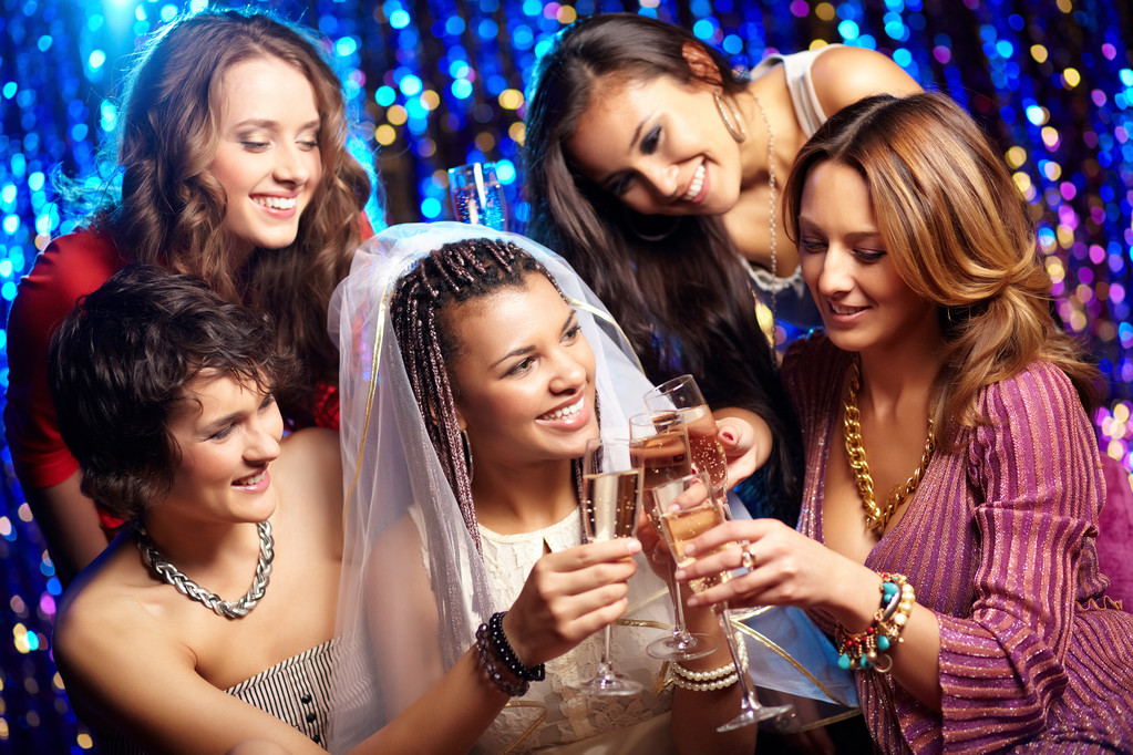 Las Vegas Bachelorette Party Guide 2025: Best Places to Stay, Party & Celebrate (1)
