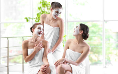 Las Vegas Bachelorette Party Spa Guide: Best Places to Relax and Recharge in 2025